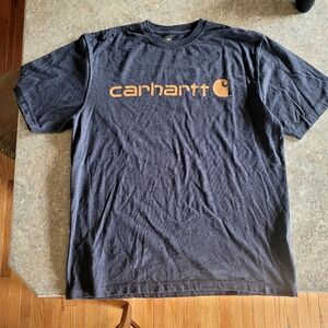 Mens Carhartt Tshirt